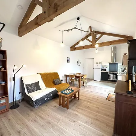 La Massoune Holiday home *