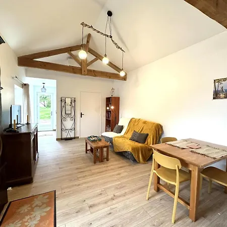 La Massoune Holiday home *