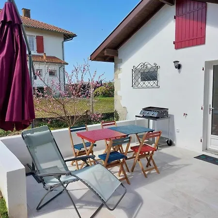 La Massoune Riviere-Saas-et-Gourby