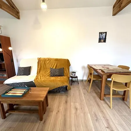 La Massoune Holiday home