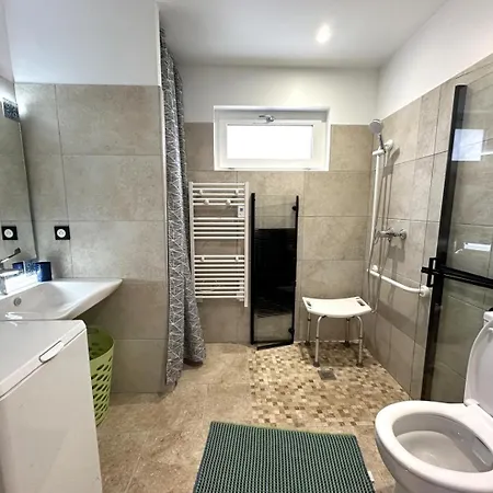 Holiday home La Massoune Riviere-Saas-et-Gourby
