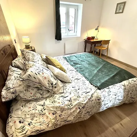 La Massoune Holiday home