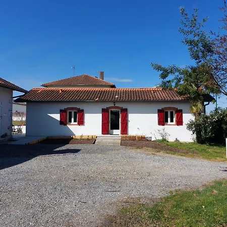 Holiday home La Massoune *
