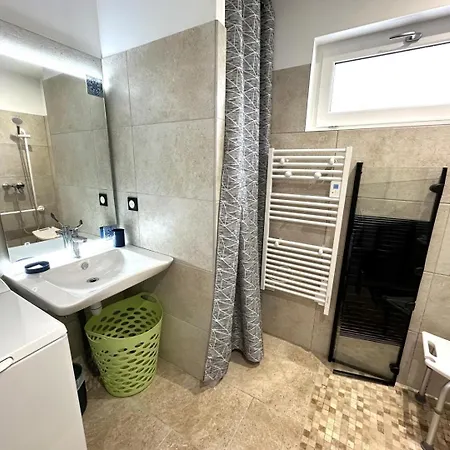 Holiday home La Massoune Riviere-Saas-et-Gourby