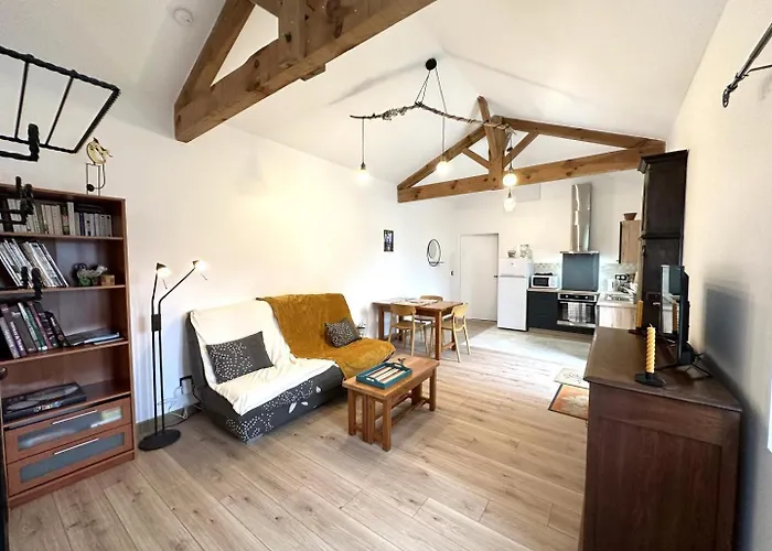 La Massoune Prázdninový dům *