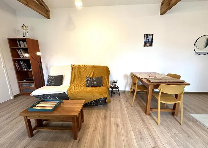 La Massoune Prázdninový dům