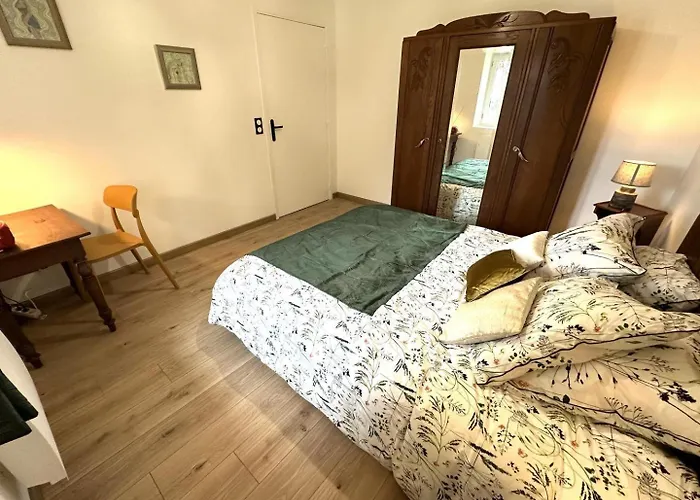 La Massoune Riviere-Saas-et-Gourby