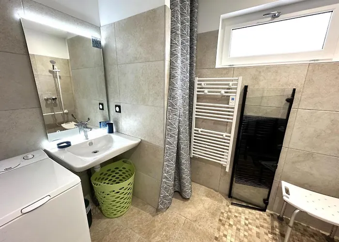 Prázdninový dům La Massoune Riviere-Saas-et-Gourby