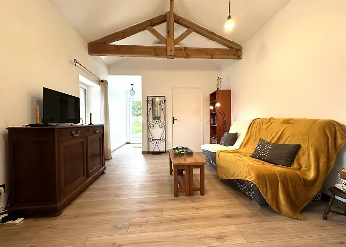 La Massoune Riviere-Saas-et-Gourby